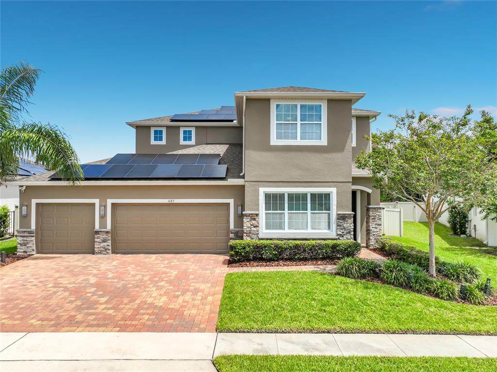 1083 Dusty Pine Drive - Photo 1