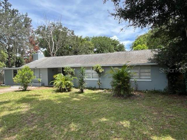 119 Matanzas Road - Photo 1