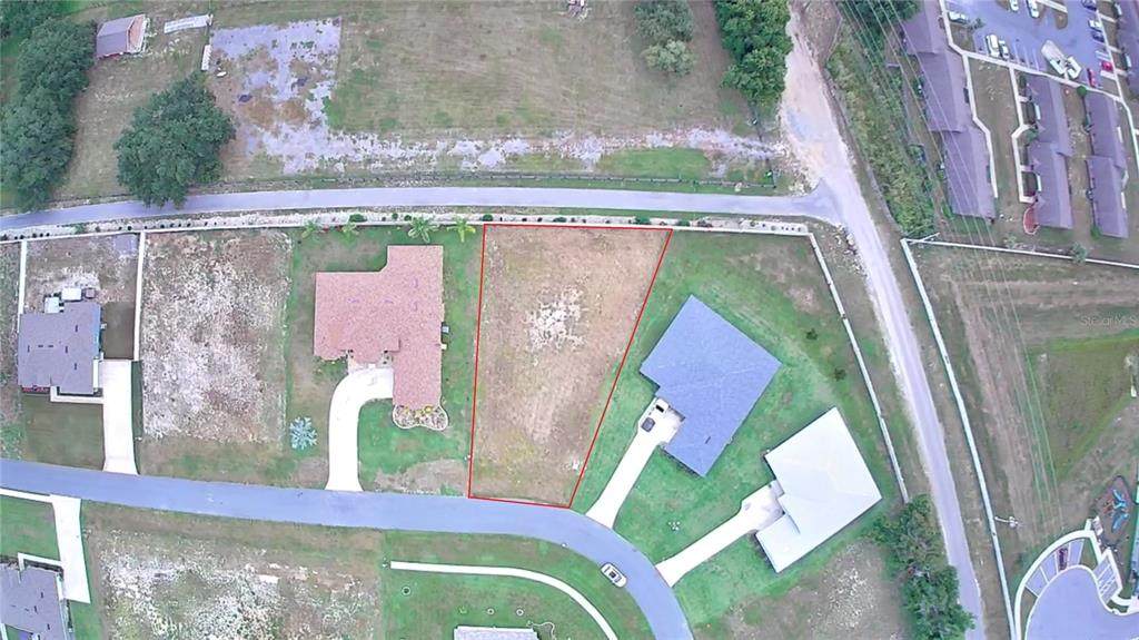 817 Oaks Shores Road - Photo 1