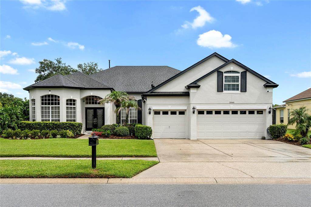 2848 Aloma Lake Run - Photo 1