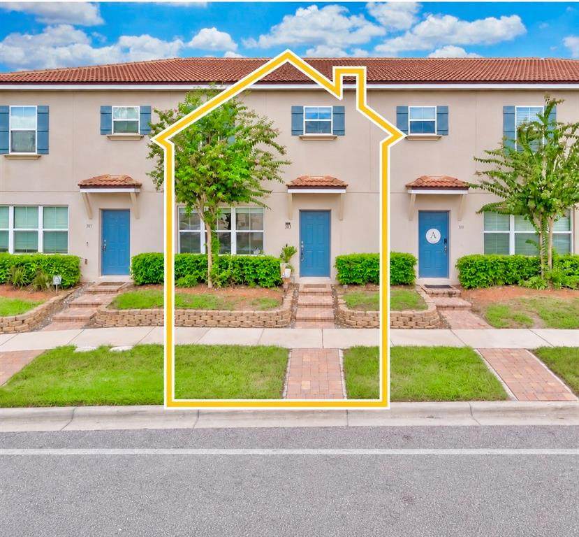 3113 Via Otero Drive - Photo 1