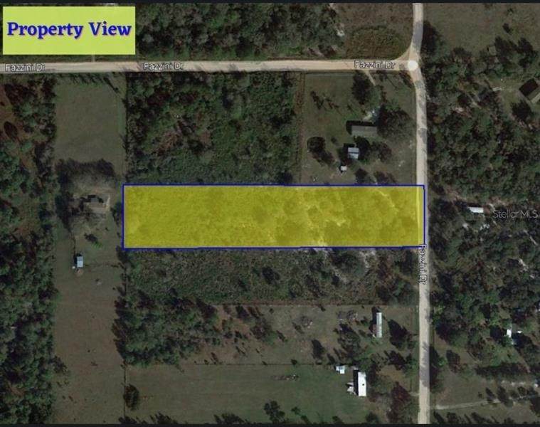 LOT 34 Fazzini Drive - Photo 1