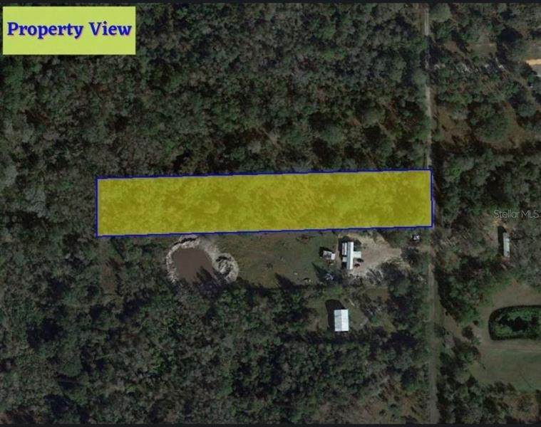 LOT 21 Kelly Ridge Road - Photo 1