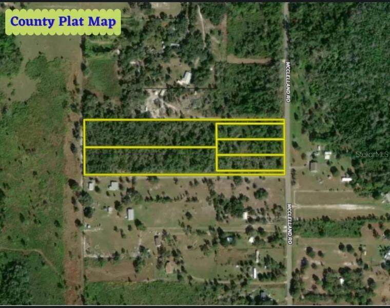 TBD Mcclellan Road - Photo 1