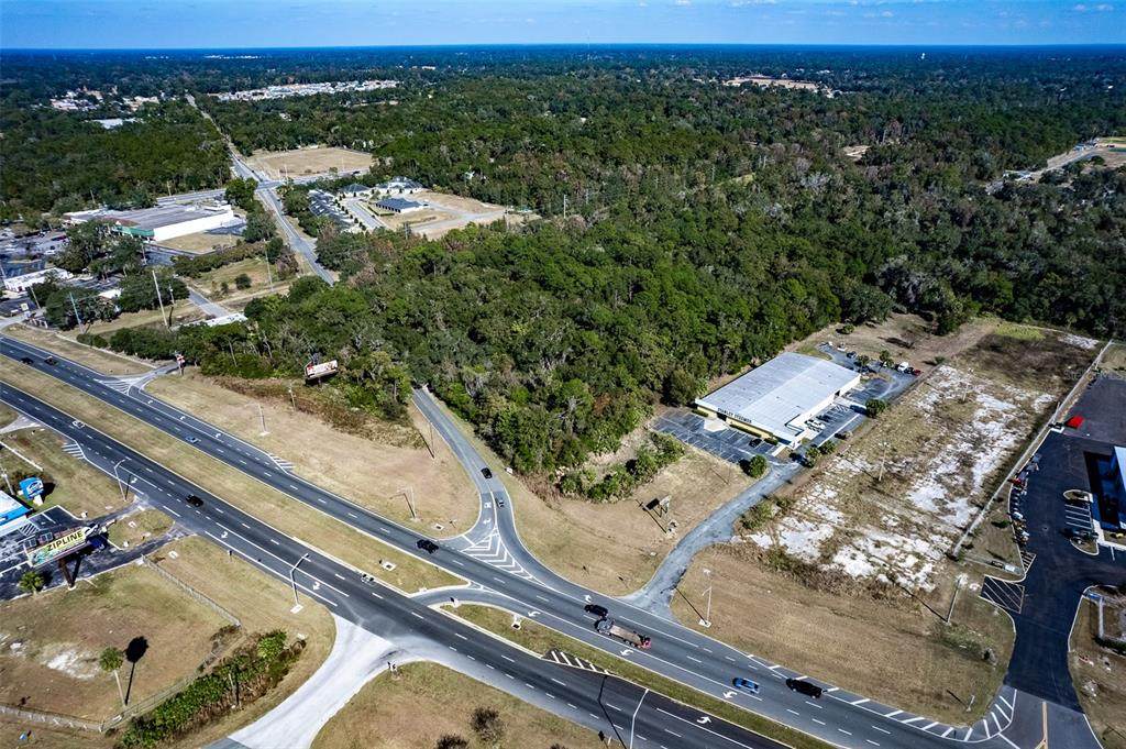 HWY 441 and Anthony Rd - Photo 1