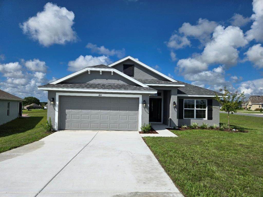 422 Putting Green Court - Photo 1