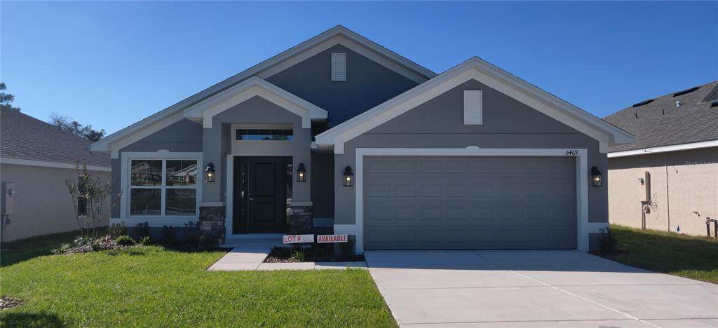 5469 Ocean Breeze Drive - Photo 1