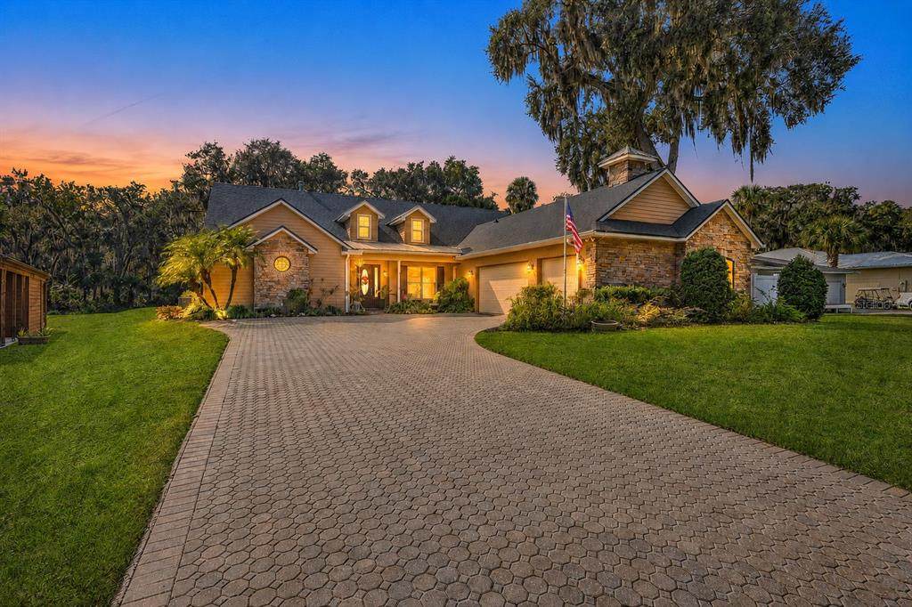 2305 Hontoon Road - Photo 1