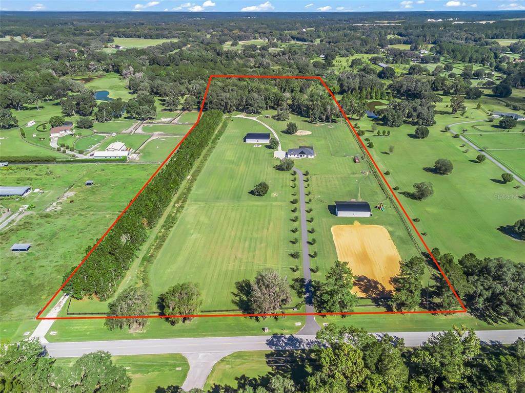 9209 Highway 316 - Photo 1