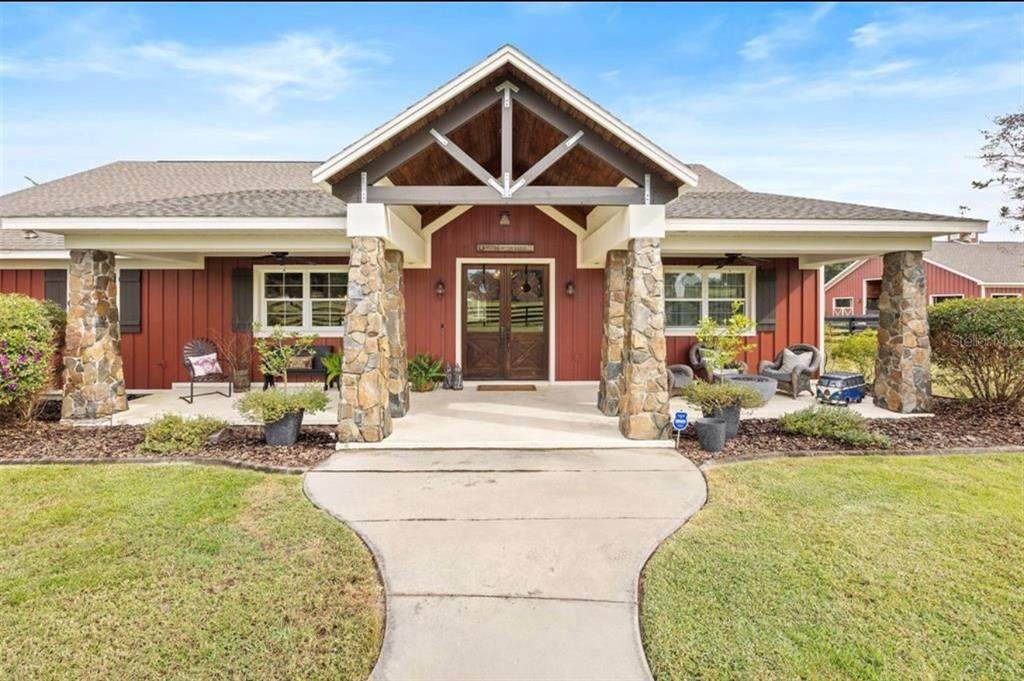 41526 Saddle Ridge Lane - Photo 1