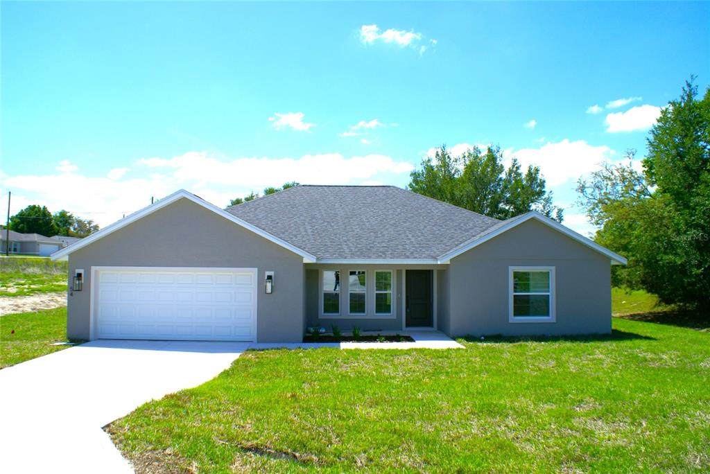 54 Juniper Trail Loop - Photo 1