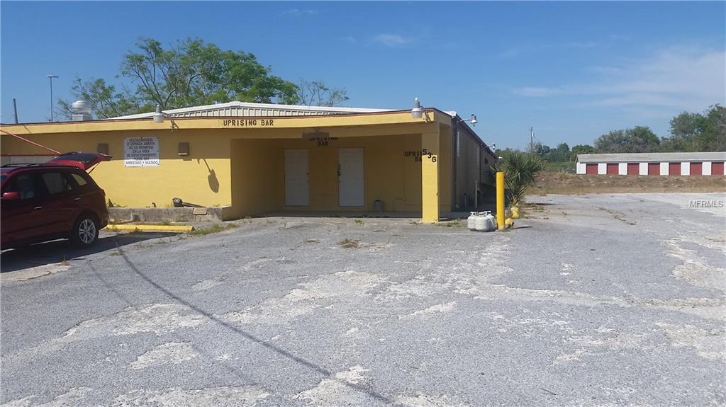 540 Scenic Highway - Photo 1