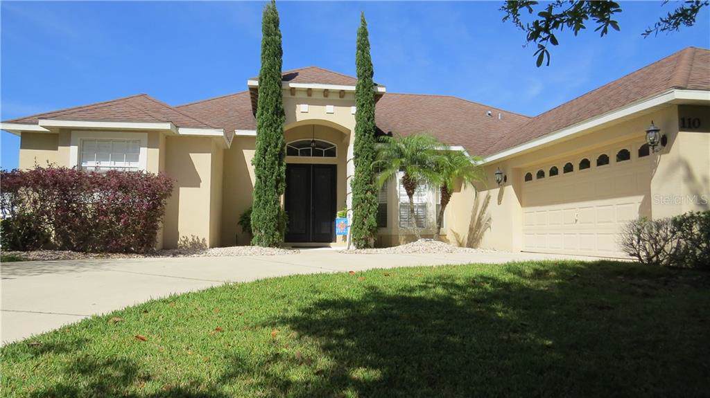 110 Onyx Court - Photo 1