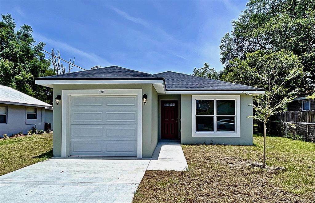 131 Auburn Road - Photo 1