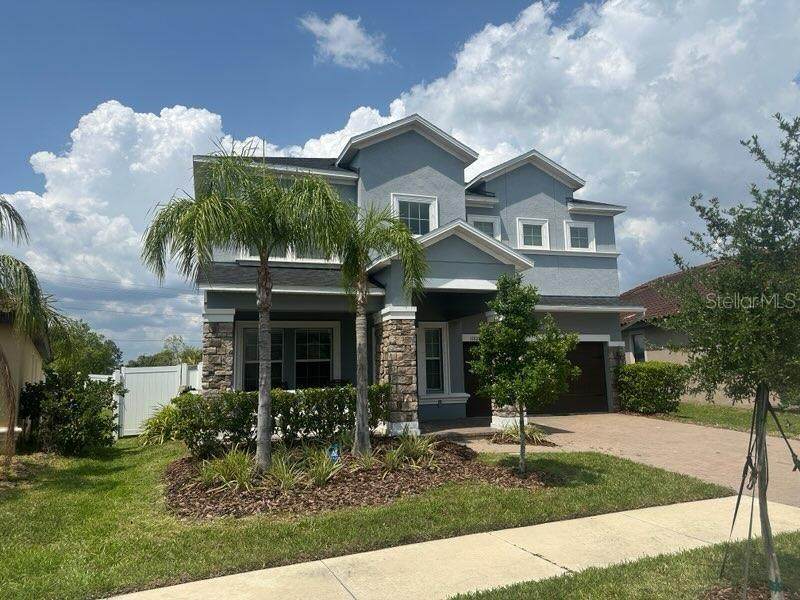 11928 Frost Aster Drive - Photo 1