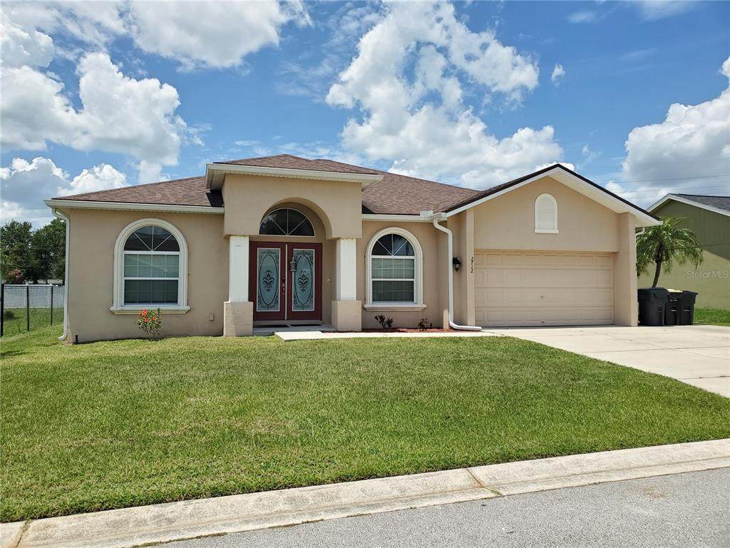 2712 Oak Hammock Loop - Photo 1