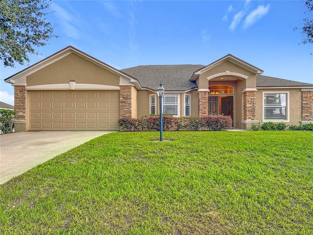 4240 Dinner Lake Street - Photo 1