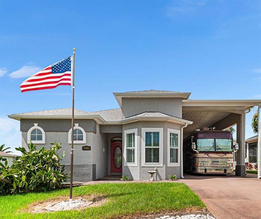 344 Motorcoach Drive - Photo 1