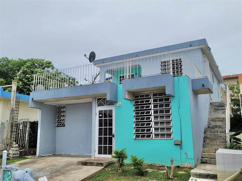 10th Street Villa Verde - Photo 1