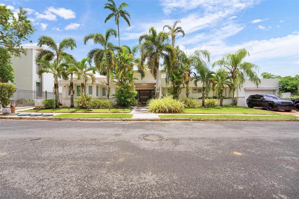 154 Calle Violeta - Photo 1