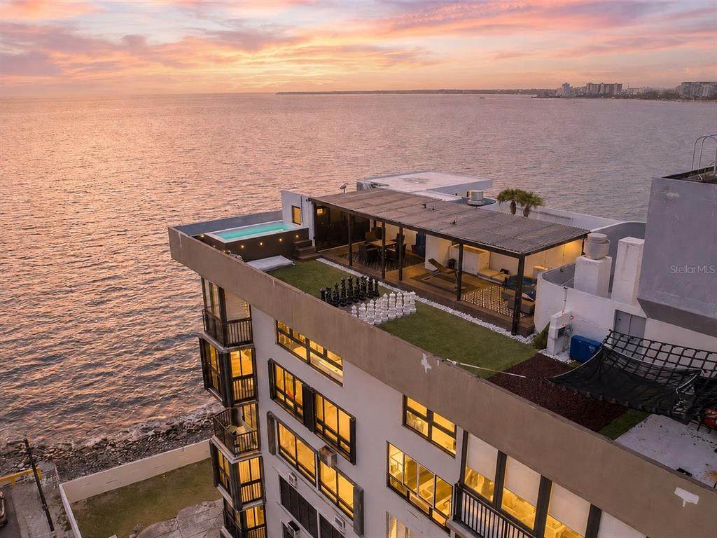 INGA 1 Costamar Condominium - Photo 1