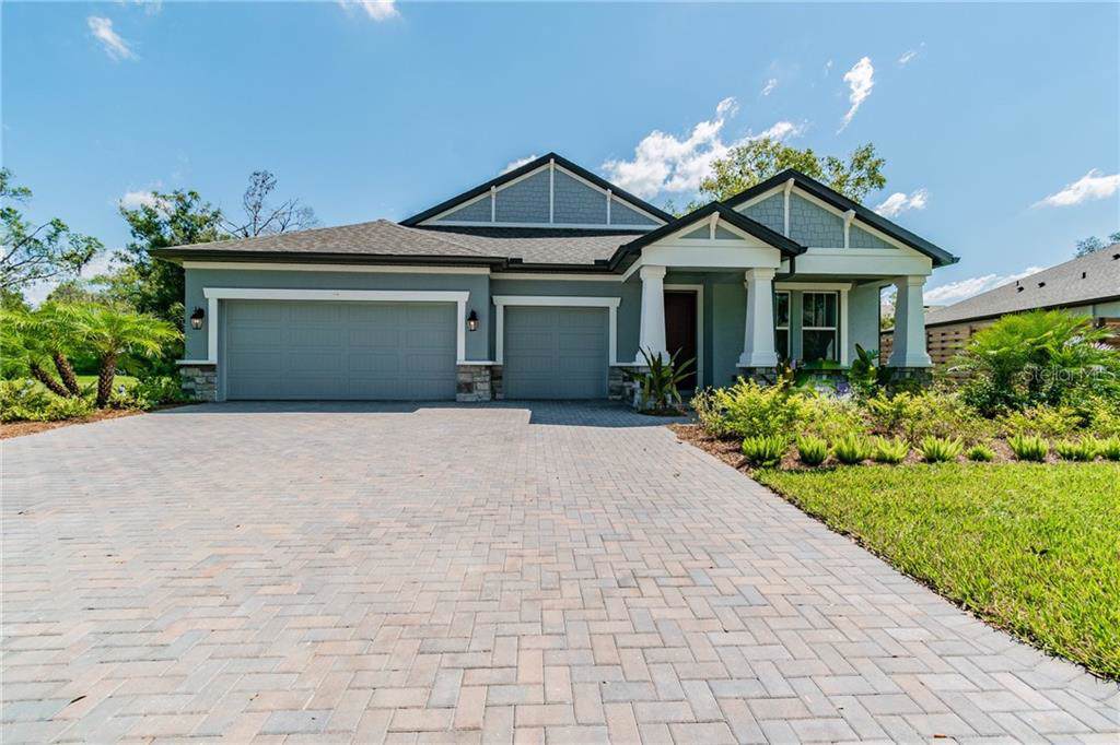1752 Sugarberry Trail - Photo 1