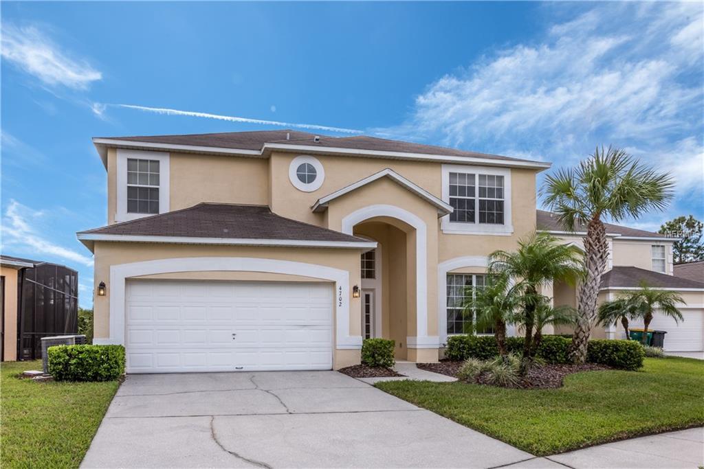 4702 Delray Beach Court - Photo 1