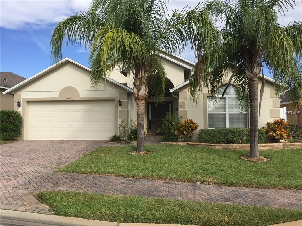 508 Knightsbridge Circle - Photo 1