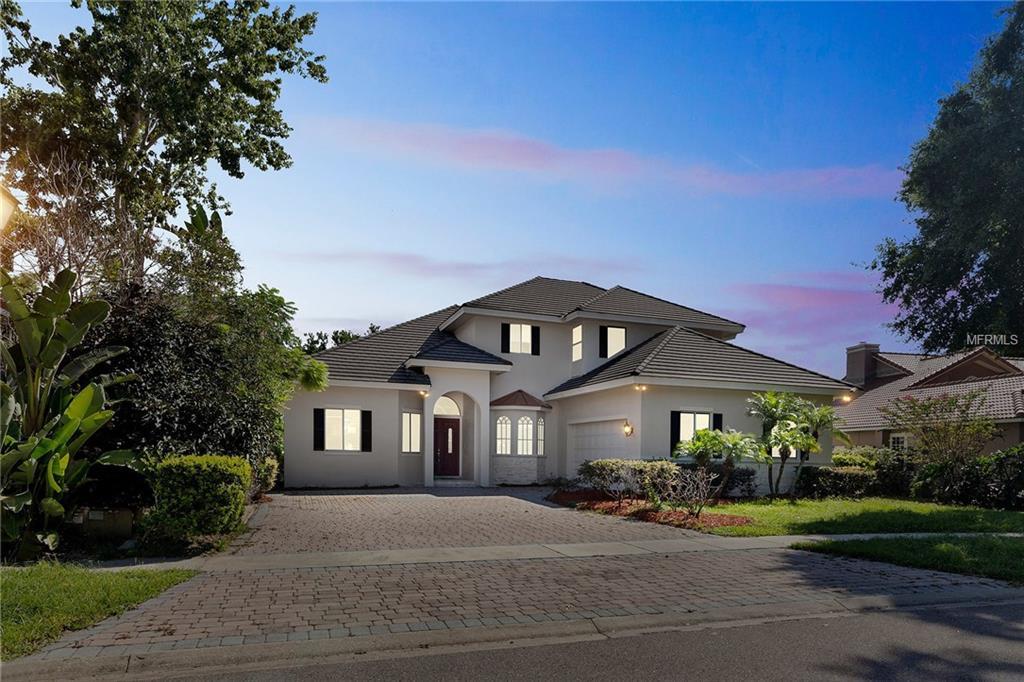 9049 Shawn Park Place - Photo 1