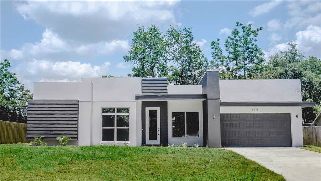 1114 Cooper Drive - Photo 1