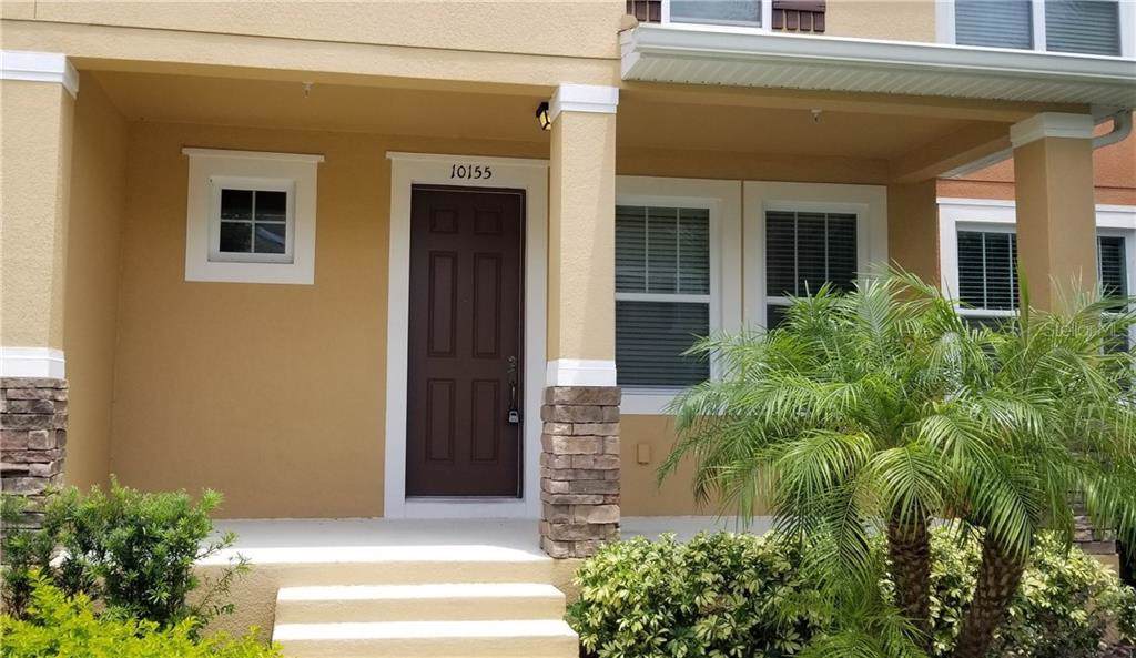10155 Hartford Maroon Road - Photo 1