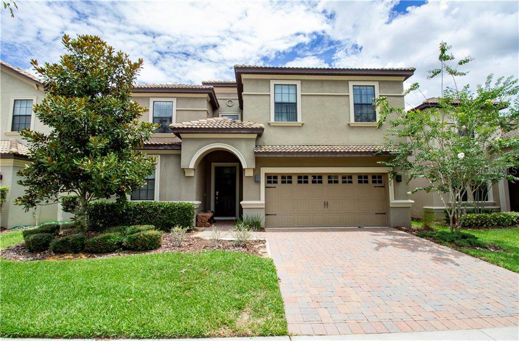 1467 Moon Valley Drive - Photo 1