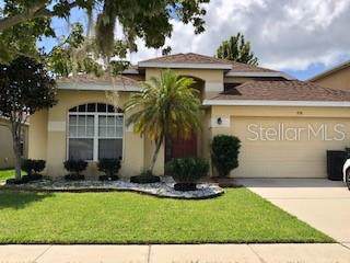 930 Tramells Trail - Photo 1