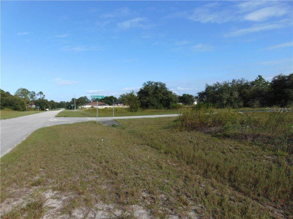 1336 Hillsborough Drive - Photo 1 1336 Hillsborough Drive - Photo 1