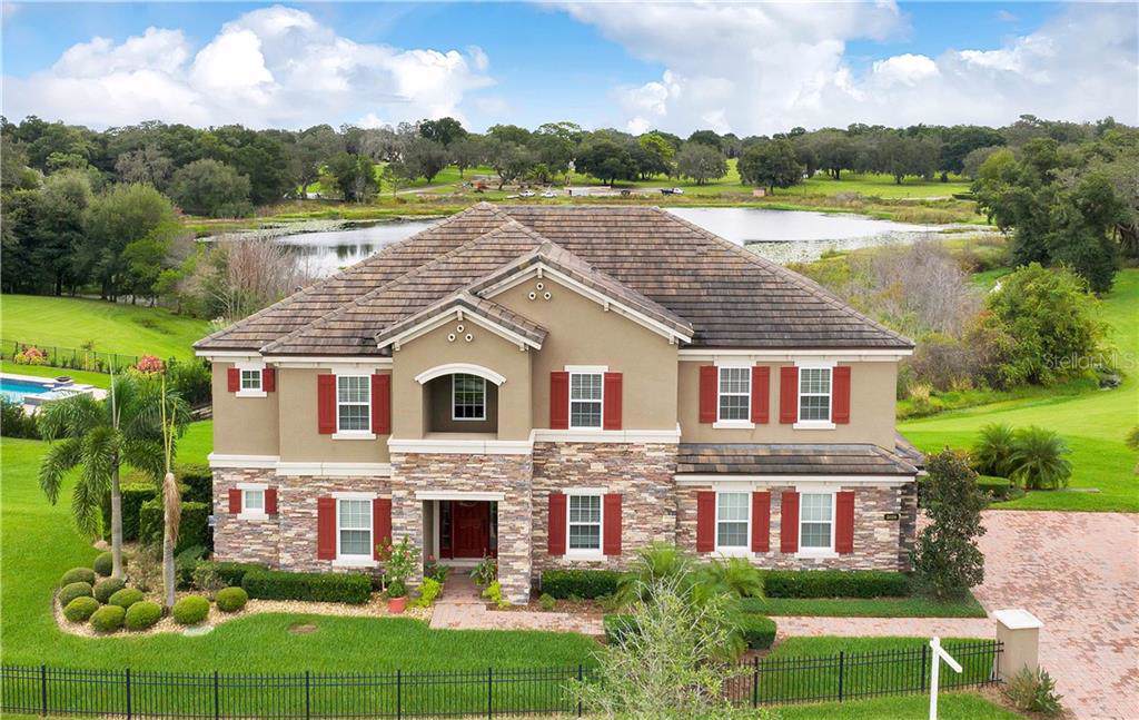 2029 Lake Fischer Cove Lane - Photo 1