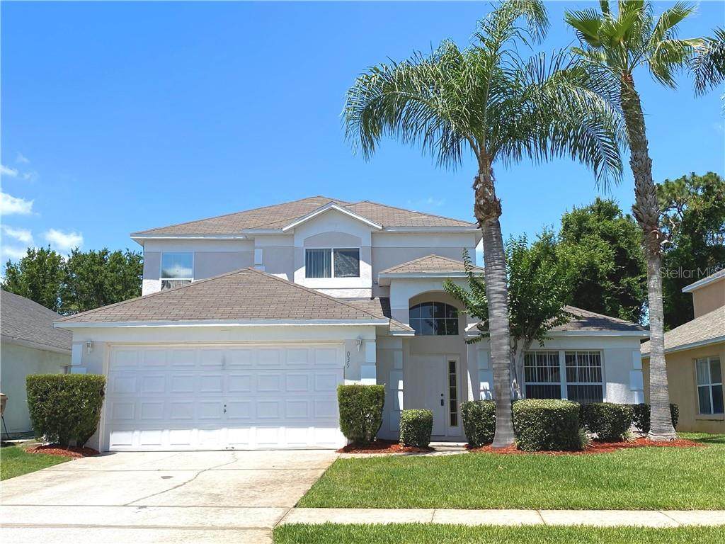 1035 Lake Berkley Drive - Photo 1