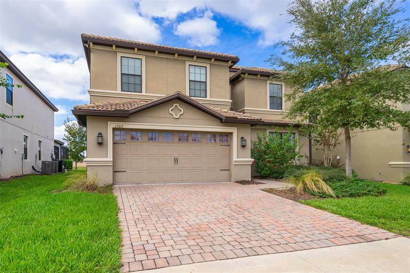 1302 Birdie Way - Photo 1