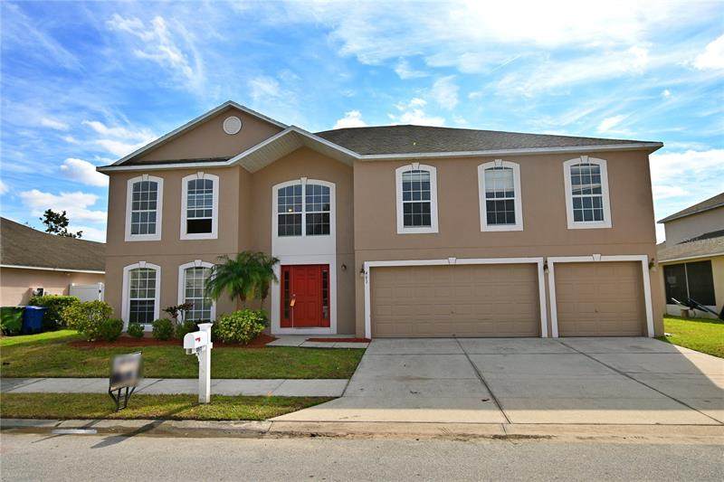 461 Fish Hawk Drive - Photo 1