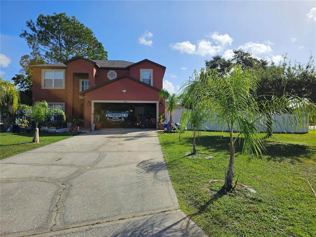 438 Spike Court - Photo 1