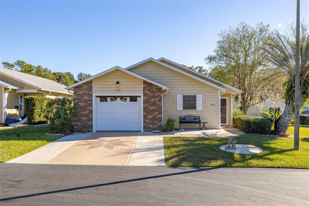 5846 Greenbriar Court - Photo 1