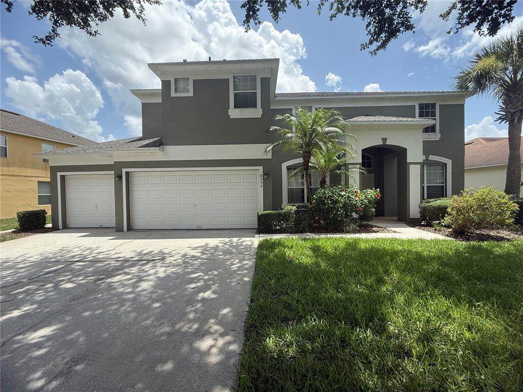 8557 La Isla Drive - Photo 1