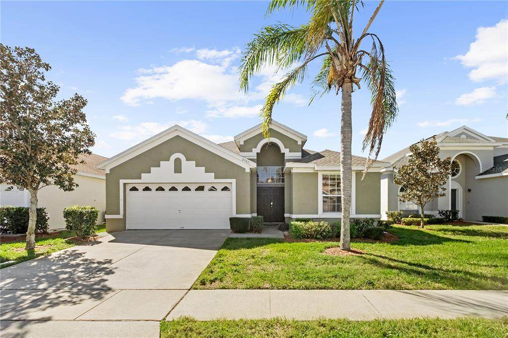 8063 King Palm Circle - Photo 1