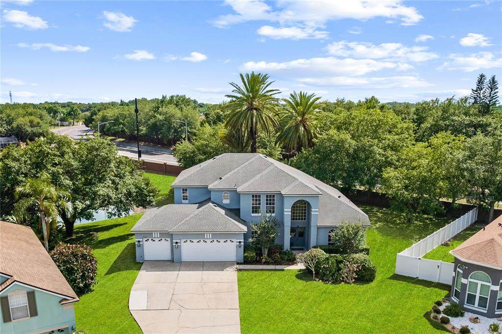 13044 Lakeshore Grove Drive - Photo 1