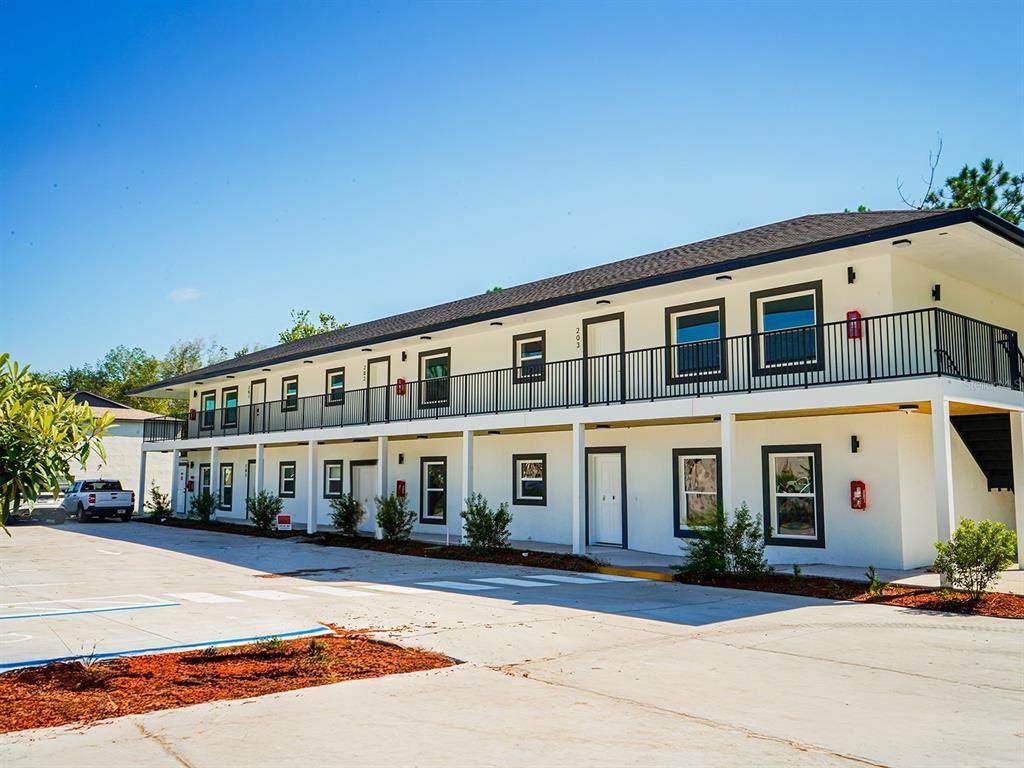 2201 Conway Drive - Photo 1