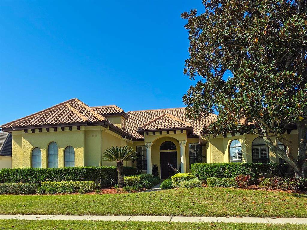 4866 Keeneland Circle - Photo 1