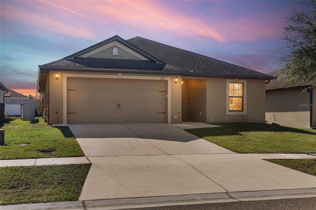 630 Swallowtail Drive - Photo 1