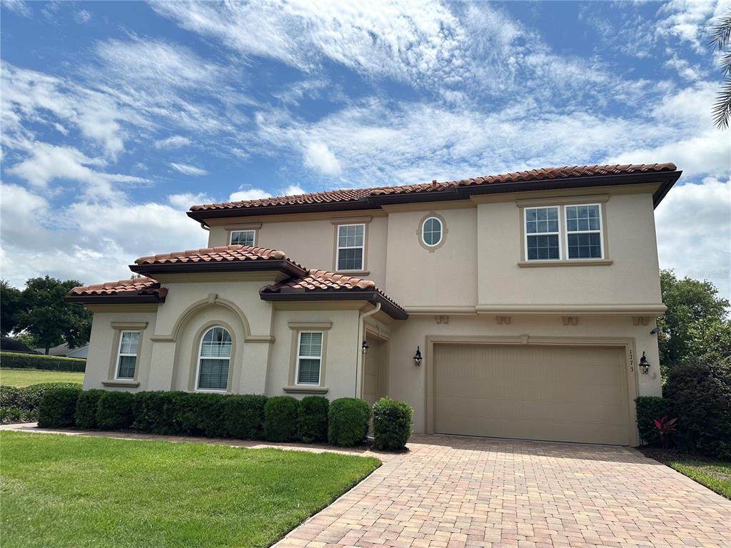 1773 Bella Lago Drive - Photo 1