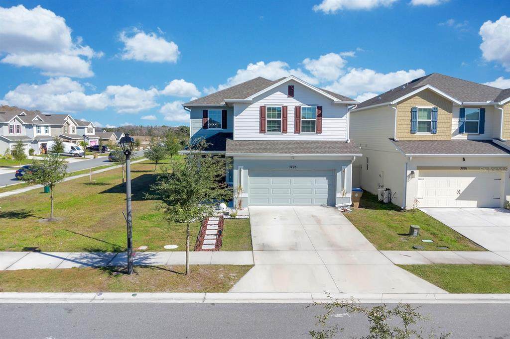 3795 Sagefield Drive - Photo 1