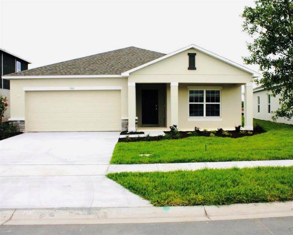 355 White Heron Way - Photo 1