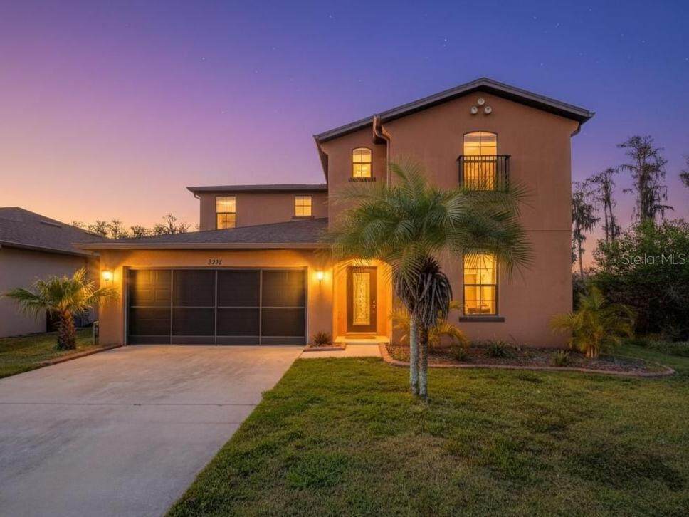 2717 Eagle Cliff Drive - Photo 1